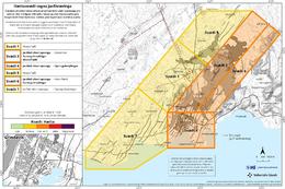 The danger assessment today is similar to the previous one.