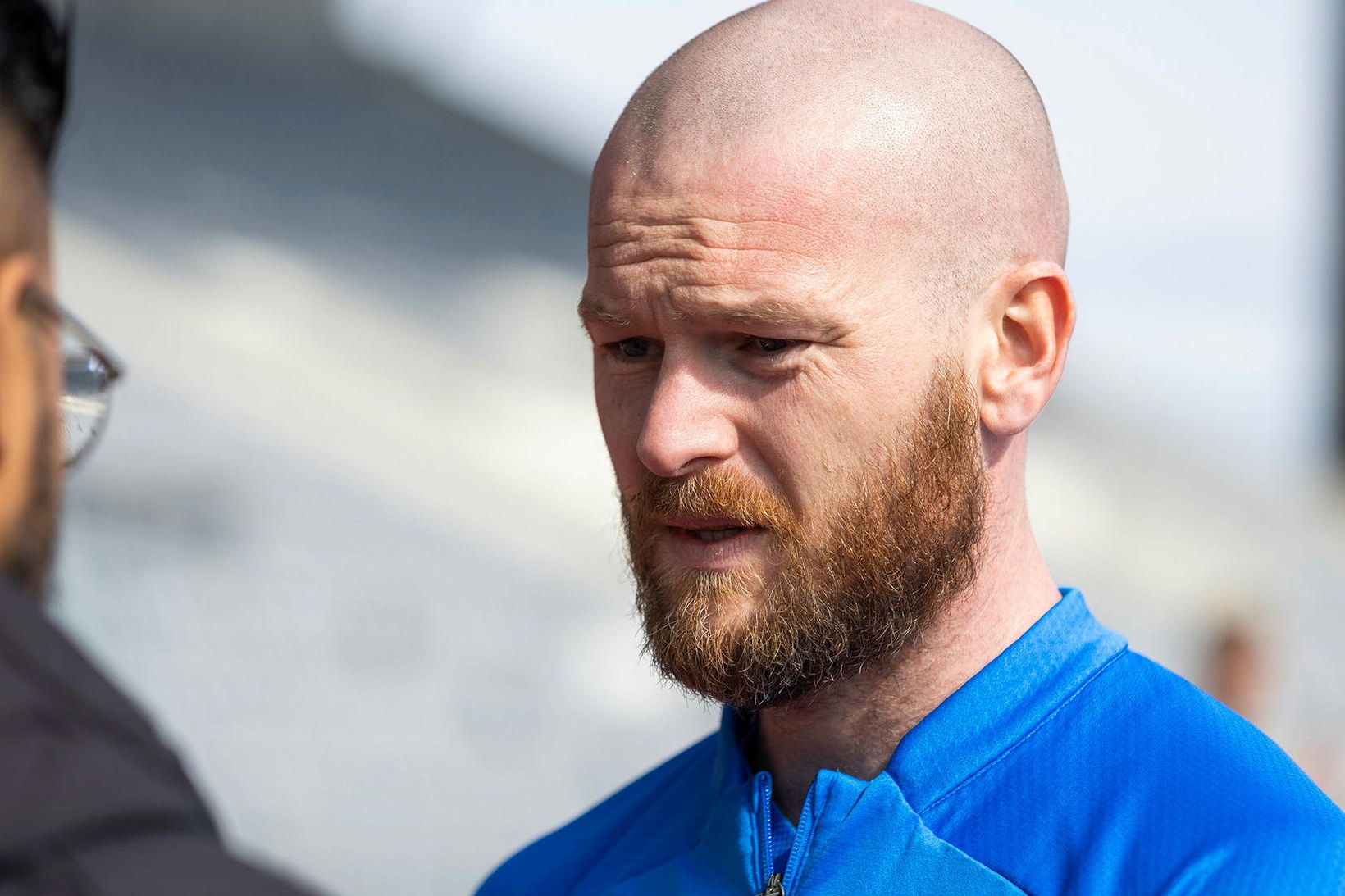 Aron Einar Gunnarsson