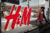 H&M sakar Shein um brot á höfundarrétti