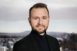 Björn Eyþór tekur við stöðunni 1. september.