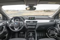 Bílaprófun-BMW
