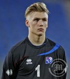 Ísland - Frakkland U21 Landsleikur