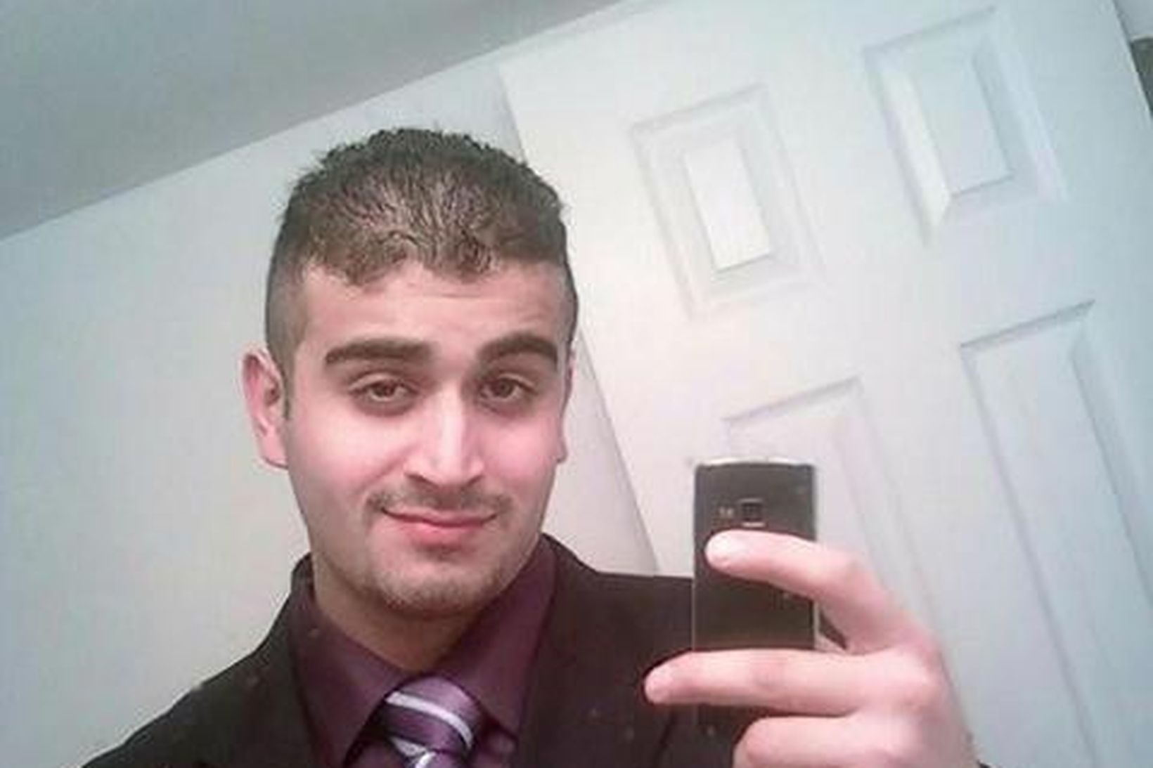Omar Mateen heimsótti Pulse nokkrum sinnum áður en hann réðst …