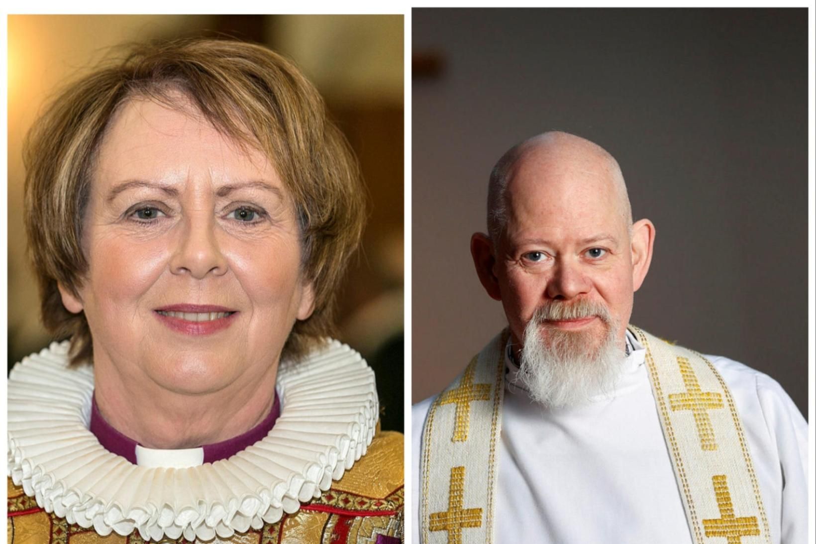Agnes M. Sigurðardóttir biskup hafði ekki umboð til að segja …