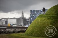 Mannlíf Reykjavík 