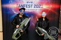 Eve Fanfest