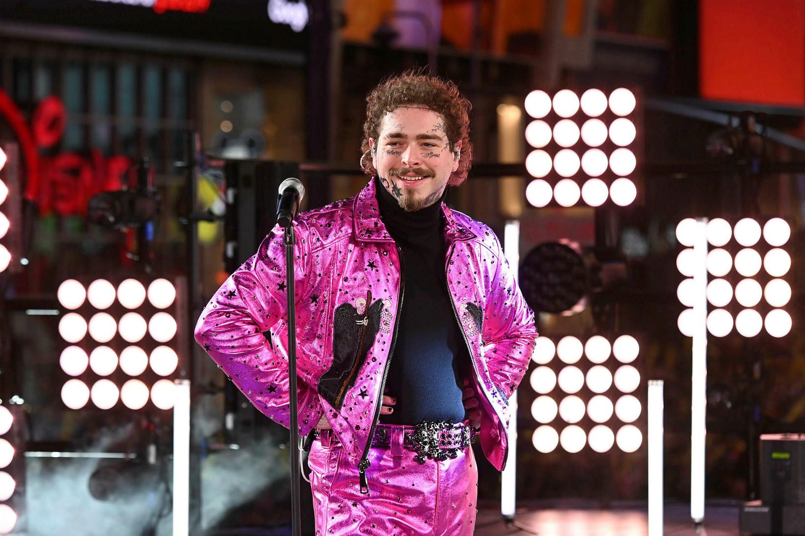 Post Malone