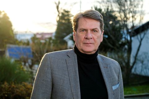 Brynjar Níelsson.