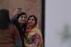Malala: „Ég hef aldrei verið svona glöð“