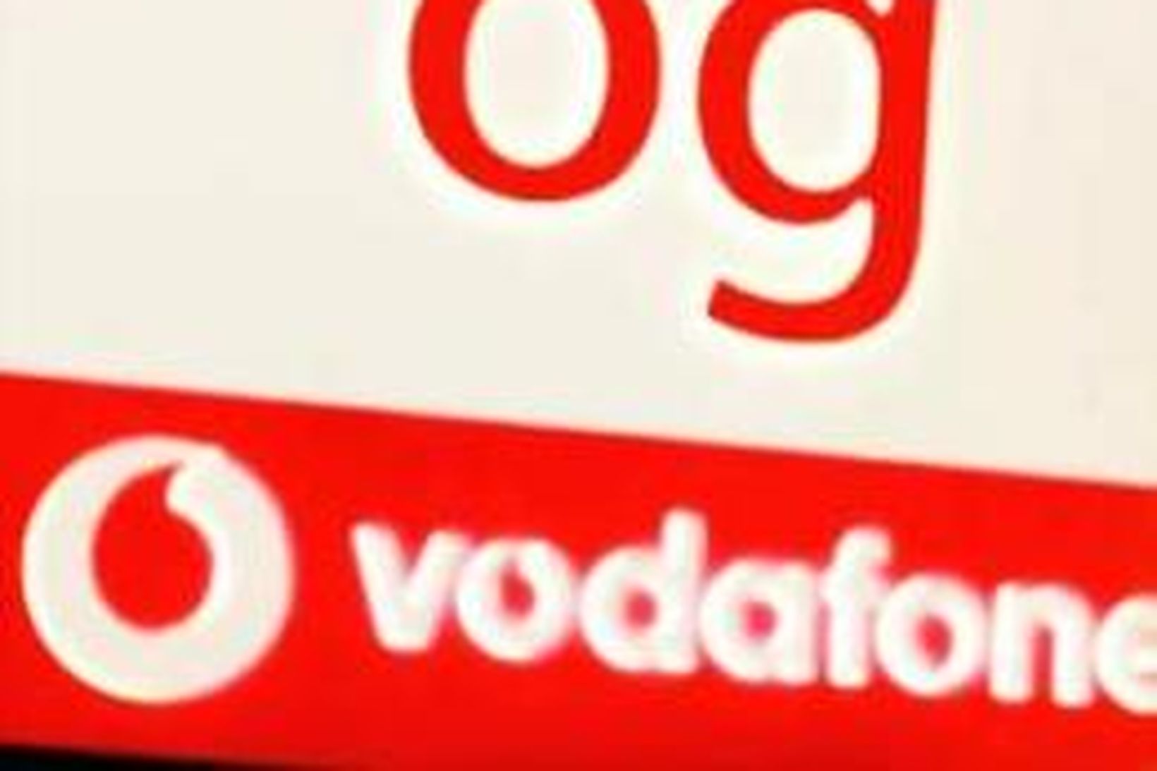Og Vodafone kaupir Íslenska útvarpsfélagið og Frétt en ekki Norðurljós …