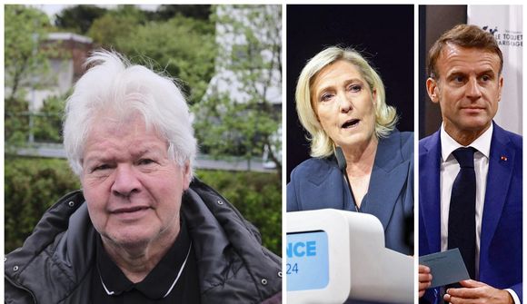 Taktísk kosning komi í veg fyrir sigur Le Pen
