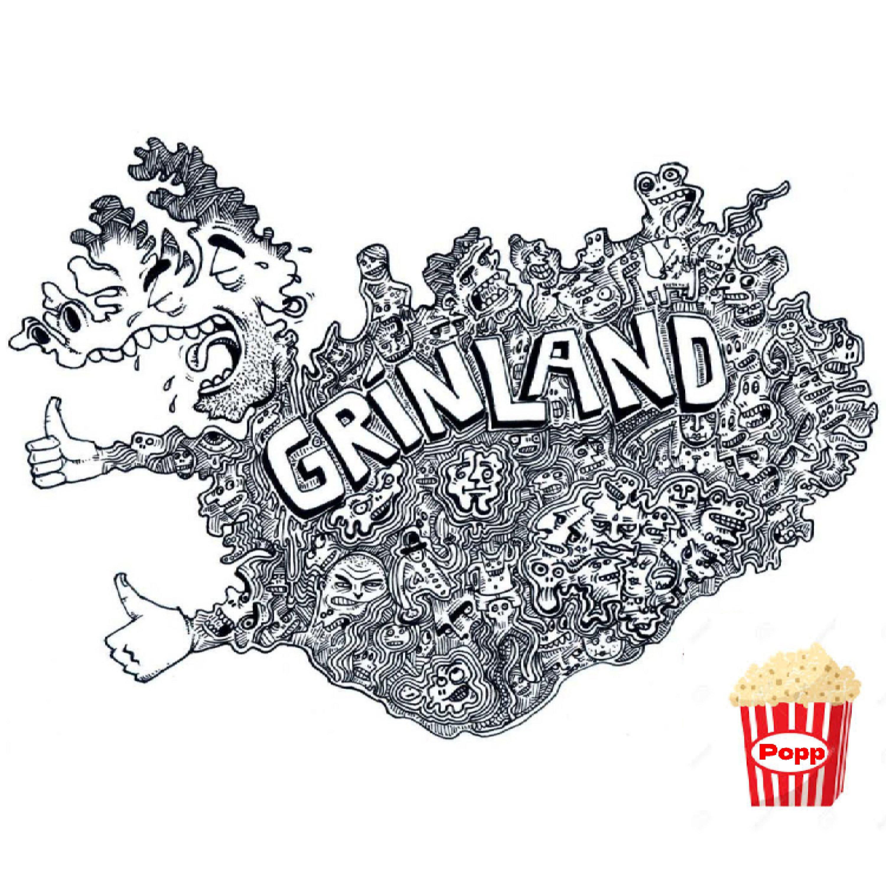 Grínland