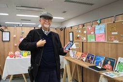 89-year-old Japanese creates free apps to ease lives of fellow seniors