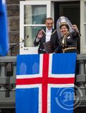 Forseti Íslands Guðni Th. Jóhannesson 