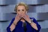 Madeleine Albright látin 