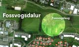 Fossvogslaug er ekki í áætlun Reykjavíkurborgar eða Kópavogsbæjar.