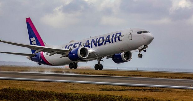 Íslenska flugfélagið Icelandair mun fljúga til Gautaborgar næsta sumar.