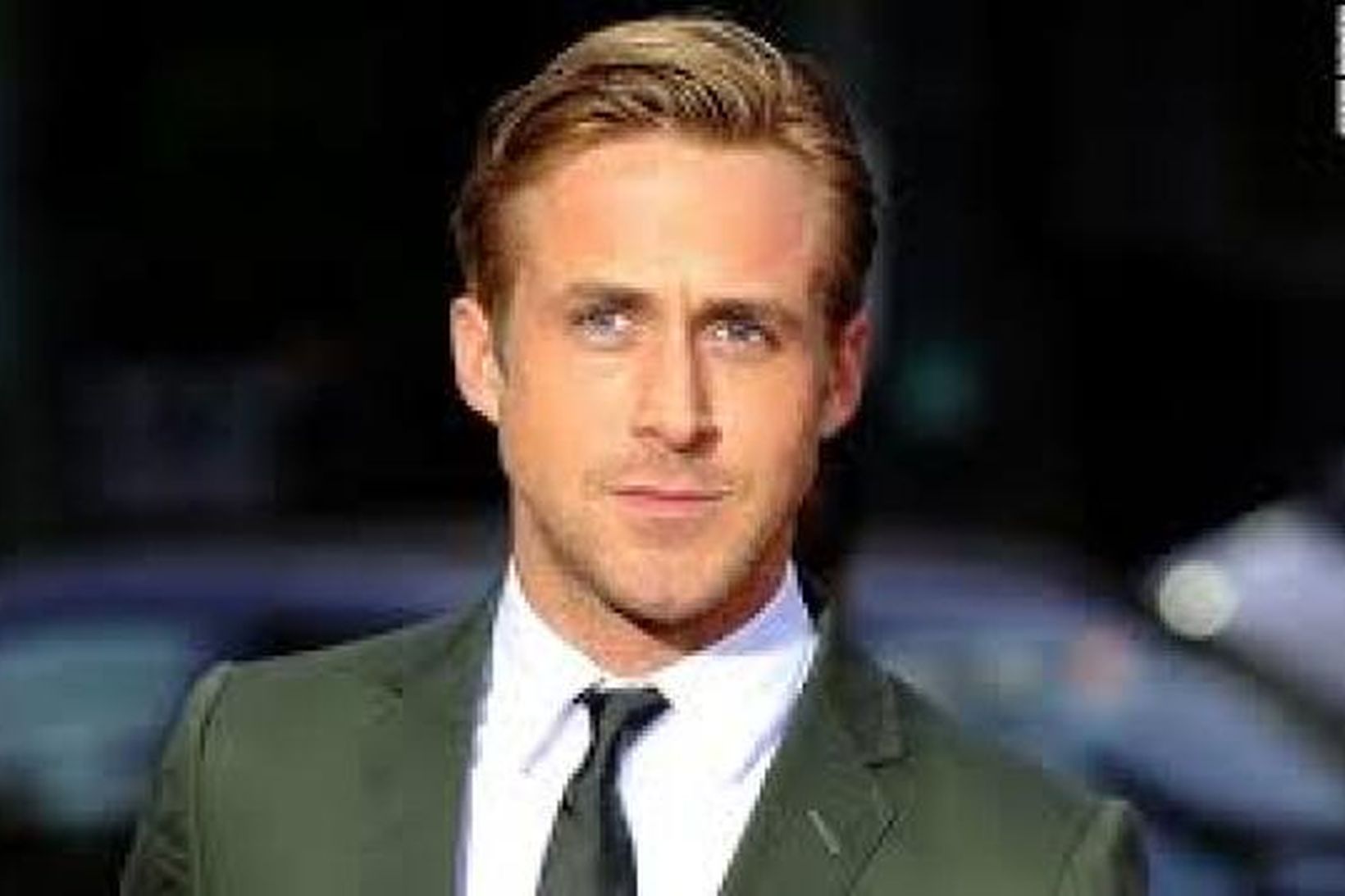 Ryan Gosling fer í fríið Monitor til mikils ama