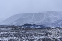 Eldgosið búið við Sundhnúkagíga