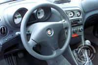 Alfa Sportwagon