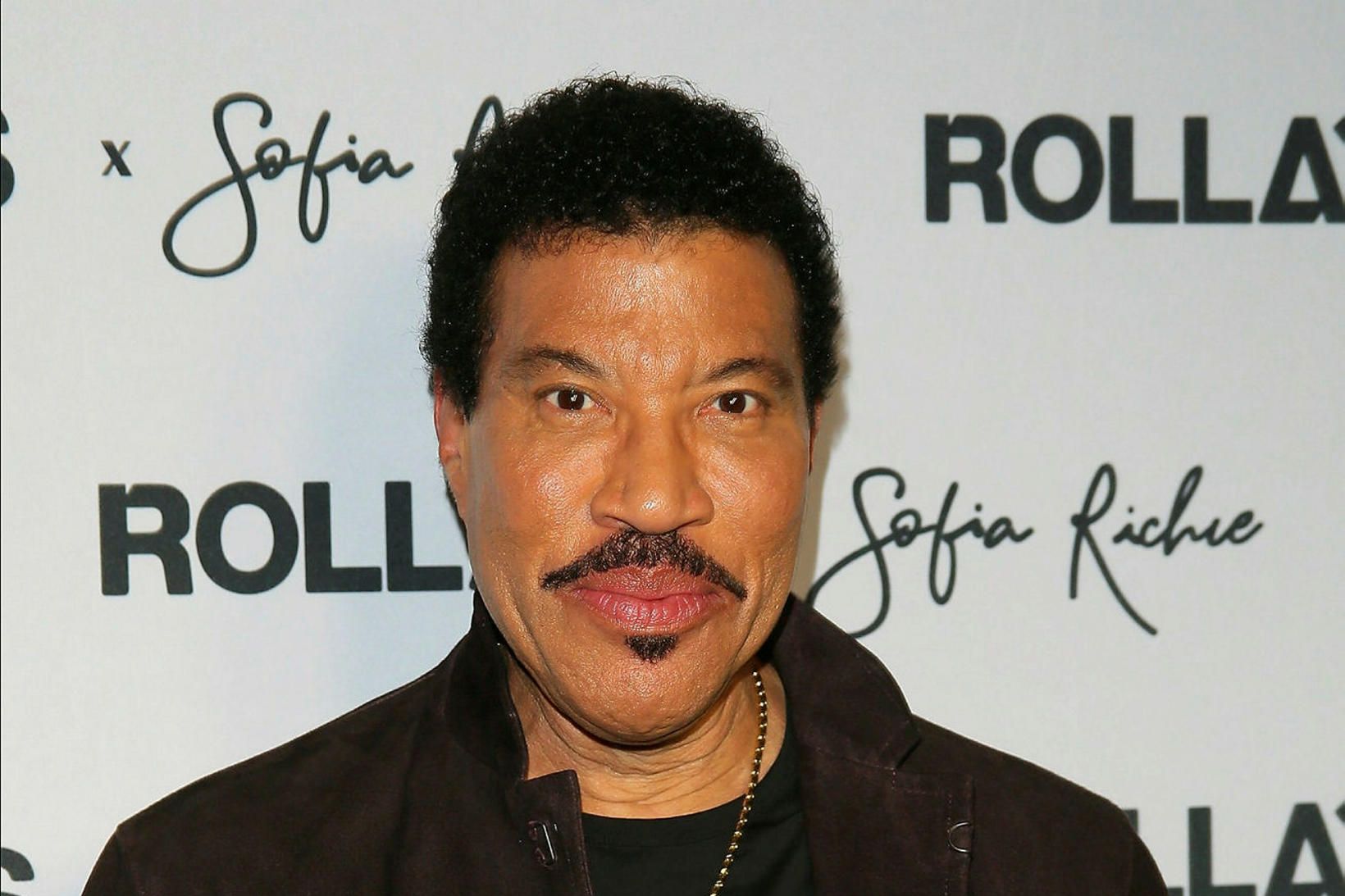 Lionel Richie segir að tilvonandi tengdasonur hans hafi skolfið á …