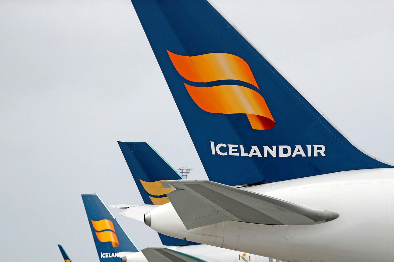 Tilboð Icelandair hefur verið sent félagsmönnum Flugfreyjufélags Íslands.
