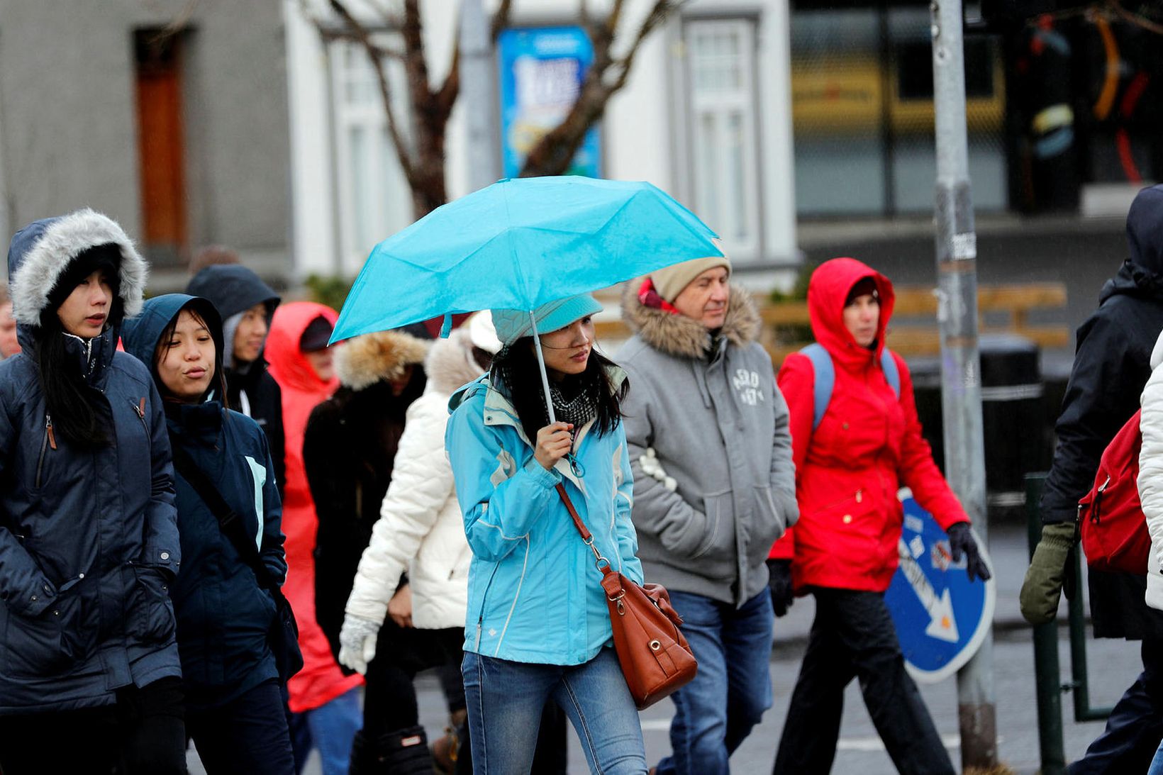 Gistinætur á hótelum í júní 2024 voru 479.462 samanborið við …