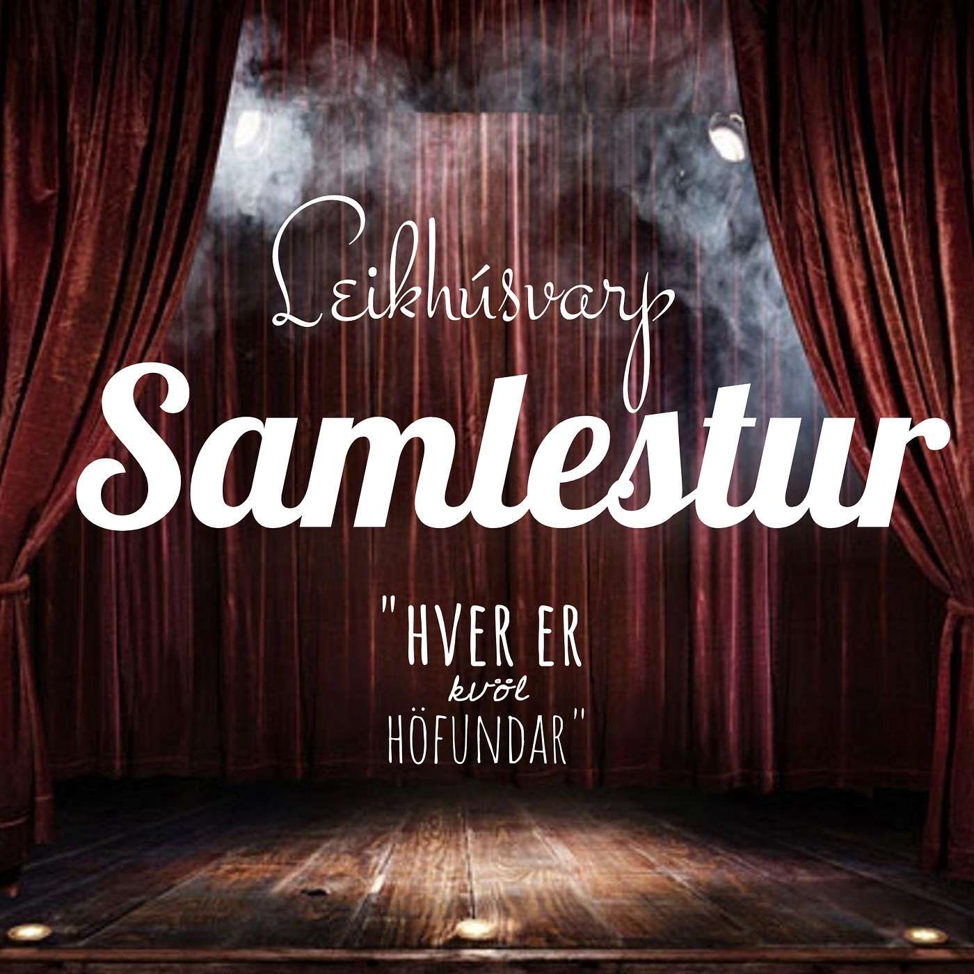 Samlestur