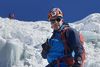 Íslenskur Everest-fari á gjörgæslu í Nepal