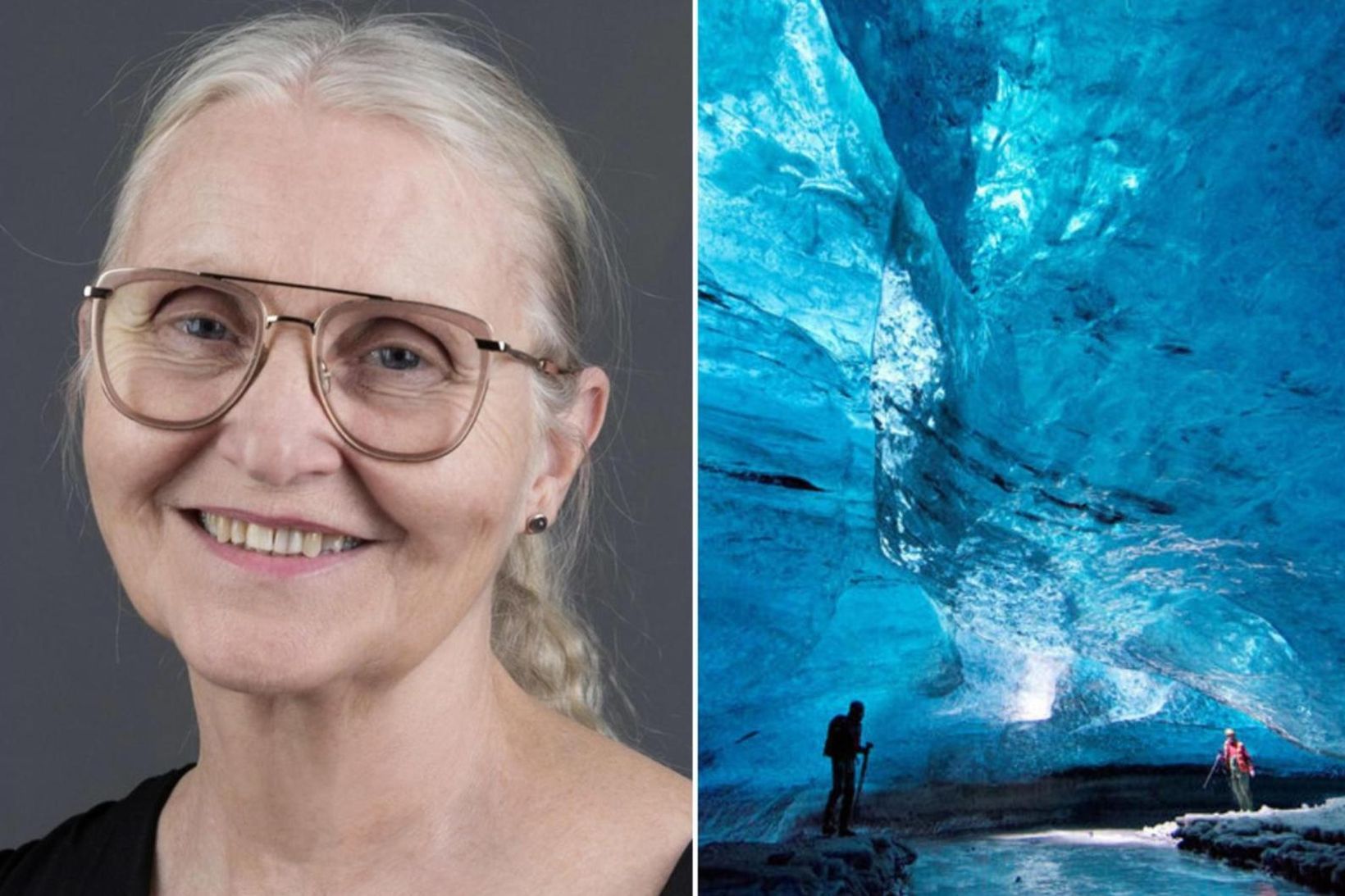 Lind Draumland Völundardóttir segir FAS vera að leita leiða svo …