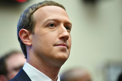 Mark Zuckerberg vill leggja áherslu á tækifæri fyrirtækisins til lengri og skemmri tíma.