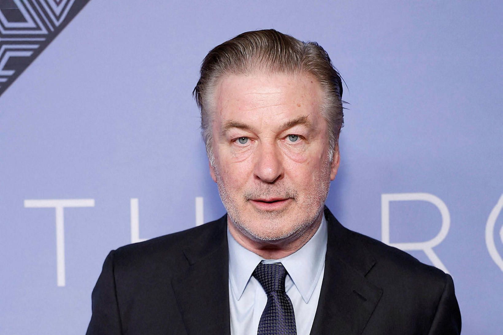 Áfangasigur fyrir Alec Baldwin.