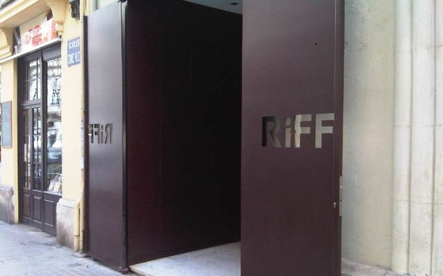 Michelin-veitingastaðnum RiFF hefur verið lokað tímabundið.