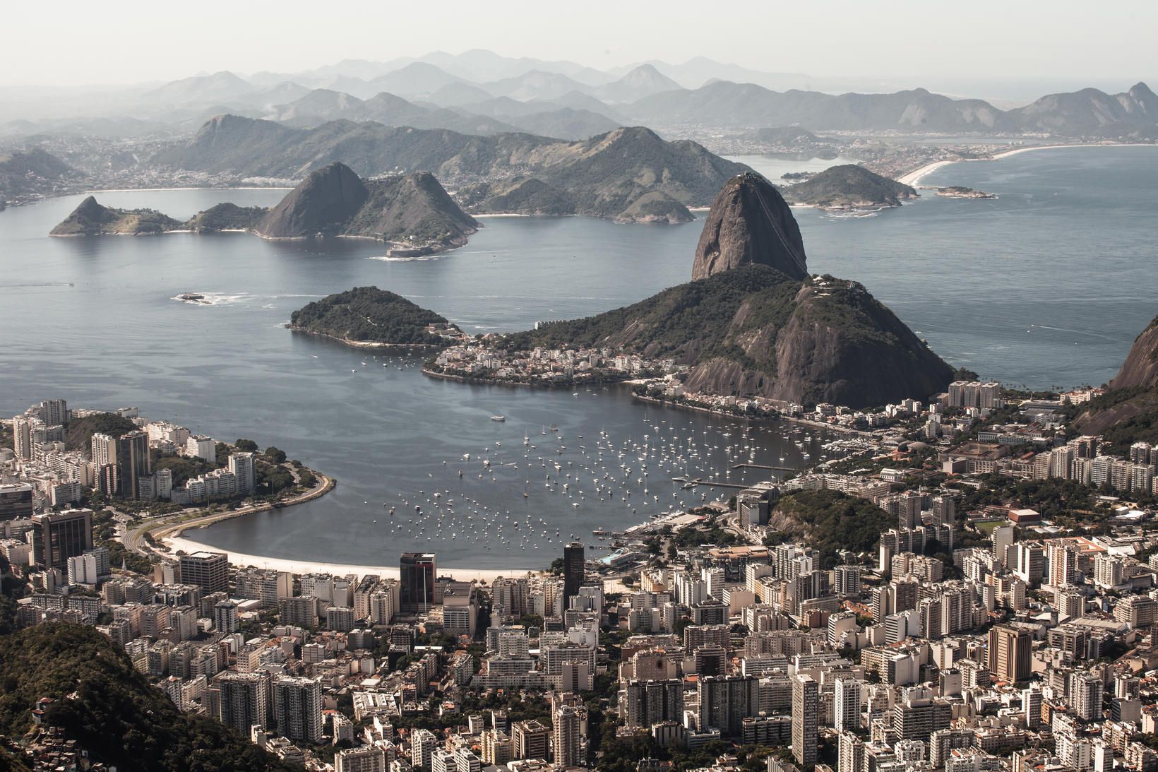 Rio de Janeiro