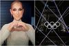 Tók þúsund klukkustundir að gera kjól Céline Dion