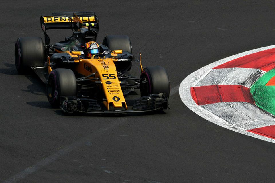 Tæknistjóri Renault lofar mun betri bíl 2018.