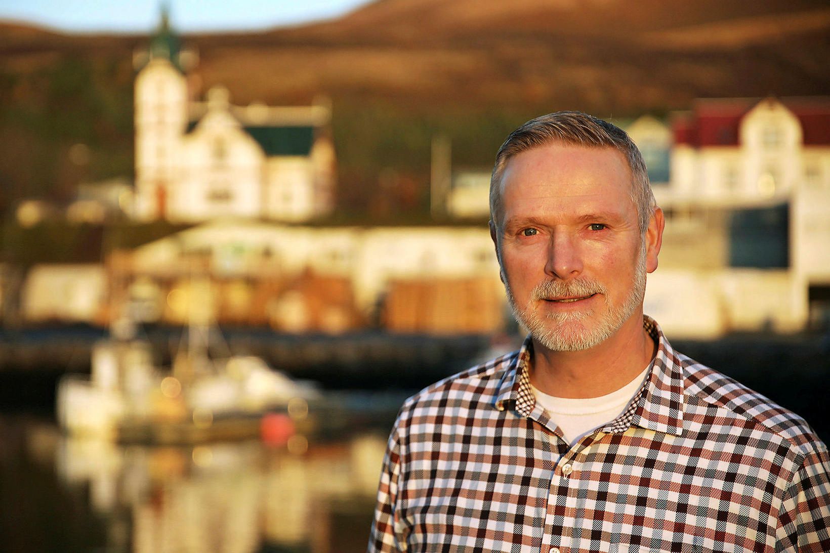 GPG Seafood skipar mikilvægan sess í atvinnulífinu á Norðurlandi eystra …