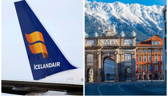 Icelandair kynnir nýjan skíðaáfangastað