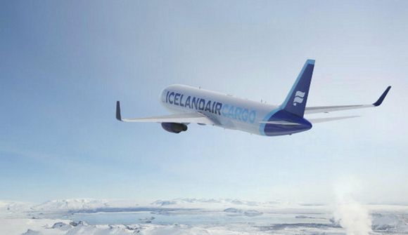 Bréf Icelandair niður um 4% eftir uppgjör