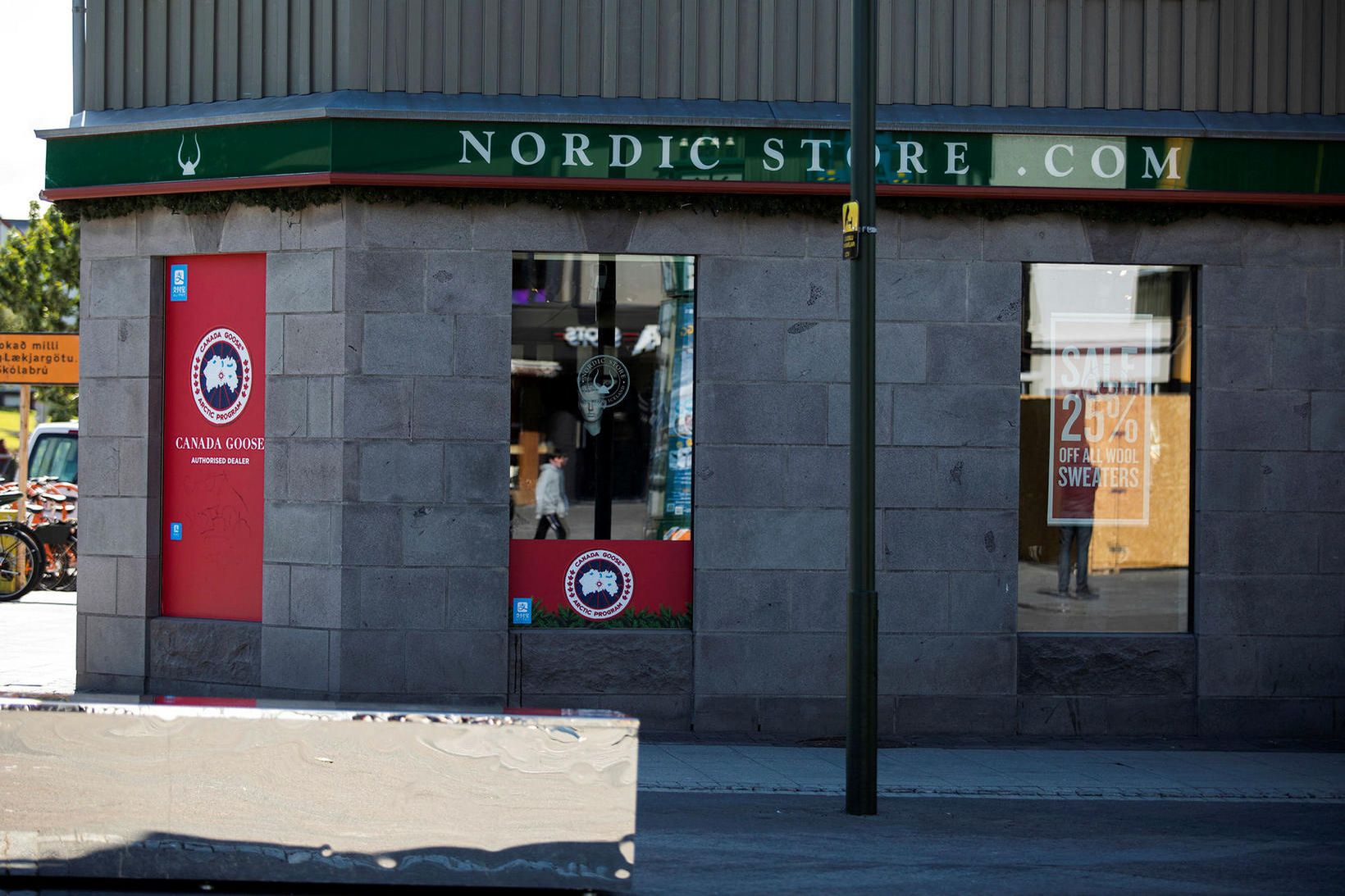Nordic Store