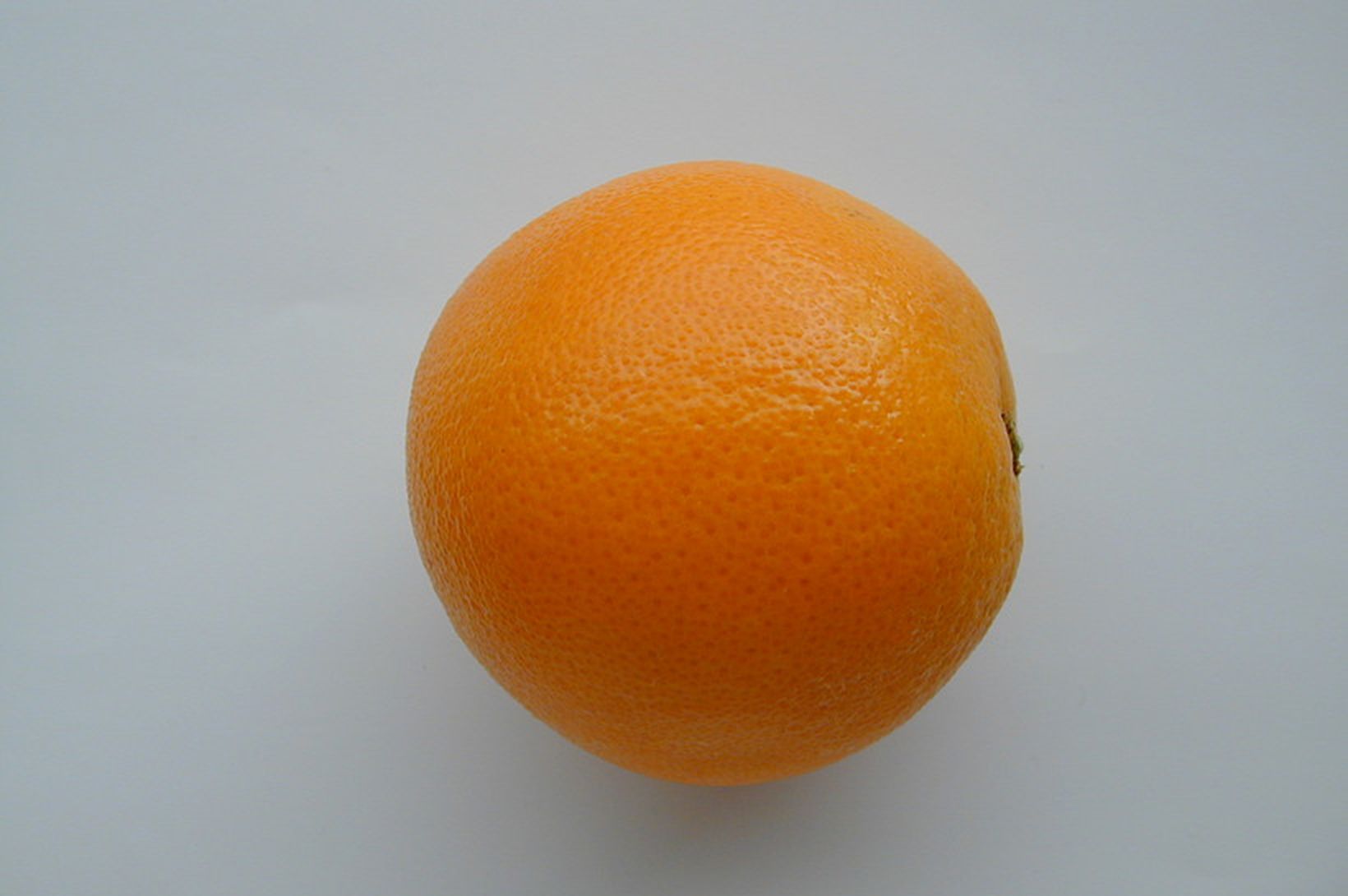 Appelsínur og hlutabréf