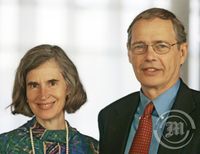 Thomas M. Achenbach og Leslie Rescorla