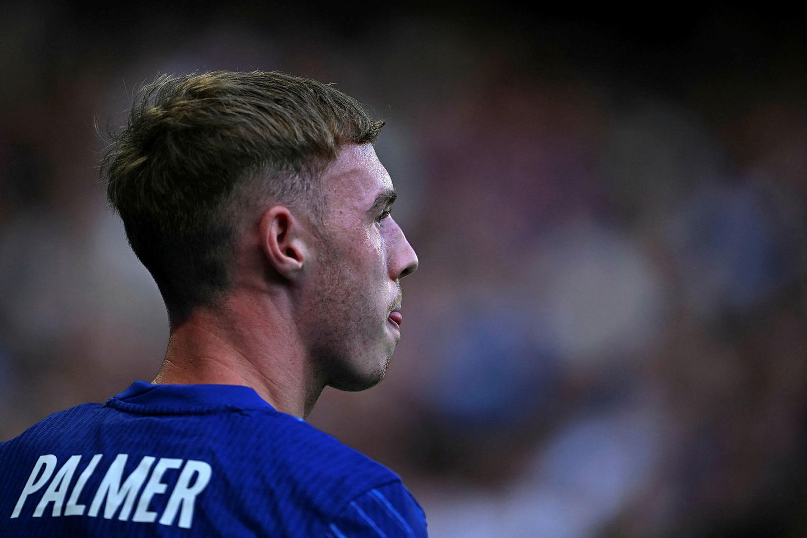 Cole Palmer er með samning við Chelsea til ársins 2033.