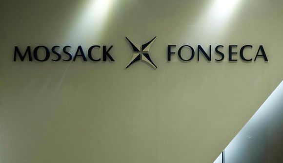 Mossack Fonseca skellir í lás