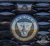 Jaguar Reynsluakstur
