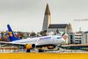 Flugfreyjurnar höfðu betur gegn Icelandair