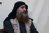 Baghdadi í myndbandi Ríkis íslams