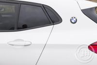 Bílaprófun-BMW