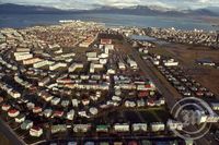Loftmynd - Reykjavík - Vesturbær