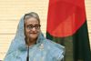 Forsætisráðherra Bangladess segir af sér